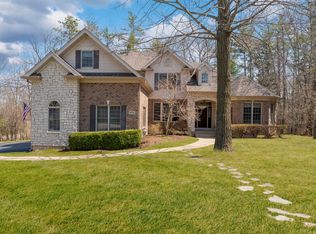 3506 Harvest Ct, Island Lake, IL