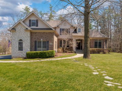3506 Harvest Ct, Island Lake, IL, 60042