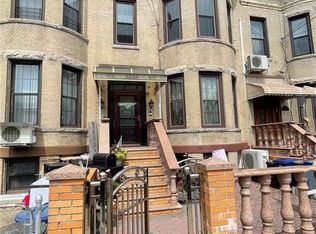 1257 Bay Ridge Pkwy, Brooklyn, NY 11228