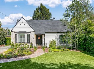 26 San Miguel Rd, Pasadena, CA 91105