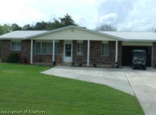 7532 Honeysuckle Dr, Sebring, FL 33870