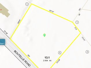 0 Boutelle Rd, Sterling, MA 01564