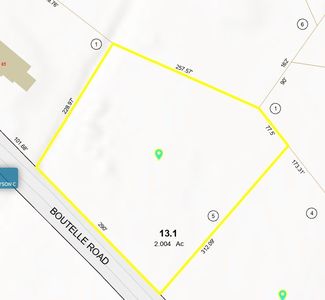 0 Boutelle Rd, Sterling, MA, 01564