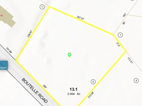 0 Boutelle Rd, Sterling, MA 01564