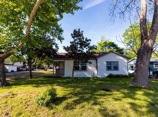 201 Burress St, Houston, TX 77022