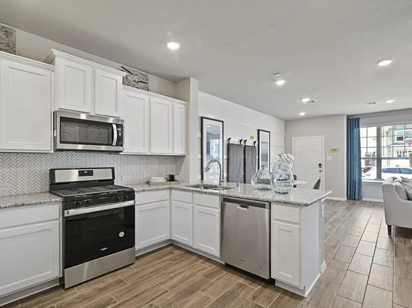 264 Territory Trl Building 24, Fort Worth, TX 76120
