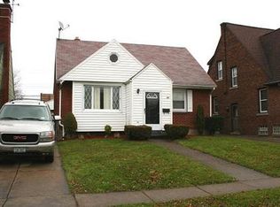 89 Claremont Ave, Buffalo, NY 14223