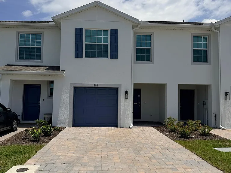 8019 Haley Creek Way — Photo 1