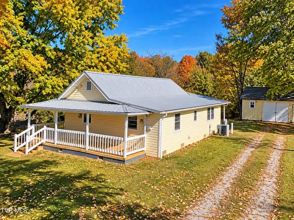 167 Burton France Rd, Johnson City, TN 37604