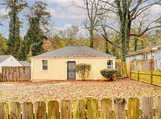 1406 Graymont Dr SW, Atlanta, GA 30310