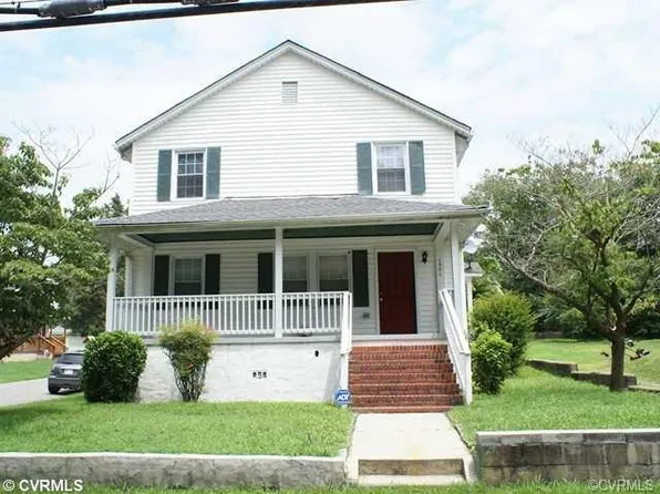 1501 Lincoln Pl, Hopewell, VA 23860