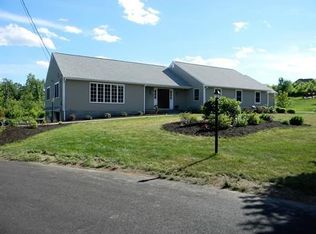 15 Brookside Cir, Wilbraham, MA 01095