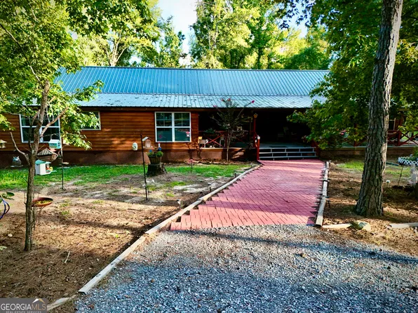 1135 Rigby Rd, Rockledge, GA 30454