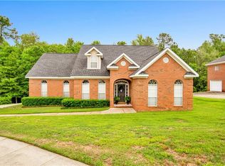 6770 Deanna Ct, Mobile, AL 36695