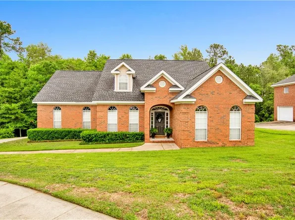 6770 Deanna Ct, Mobile, AL 36695