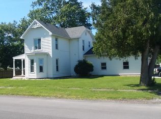110 Vine St, Bloomdale, OH 44817