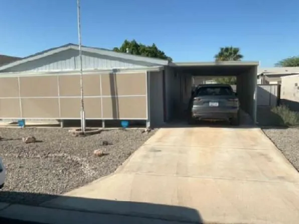5064 E 33rd Ln, Yuma, AZ 85365