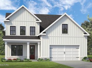 2516 Maroon Bells Rd, Knoxville, TN 37932