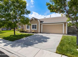 10375 Rosemount Dr, Reno, NV 89521