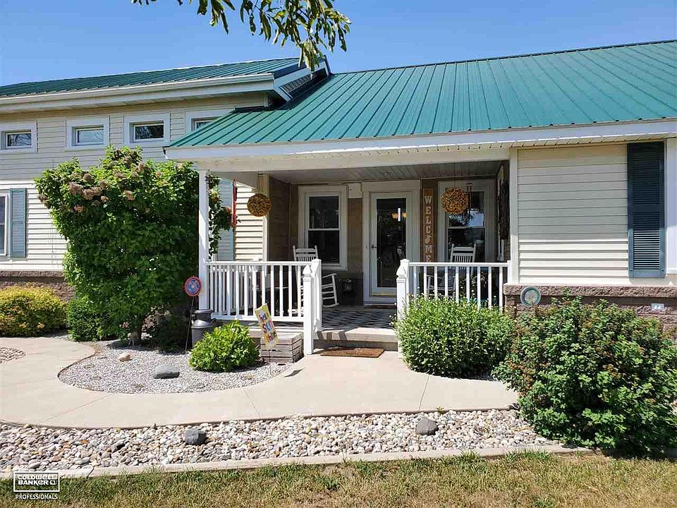 36863 Bordman Rd, Riley, MI 48041 Zillow