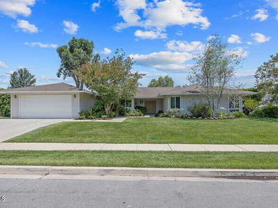 771 Callado St, Camarillo, CA, 93010