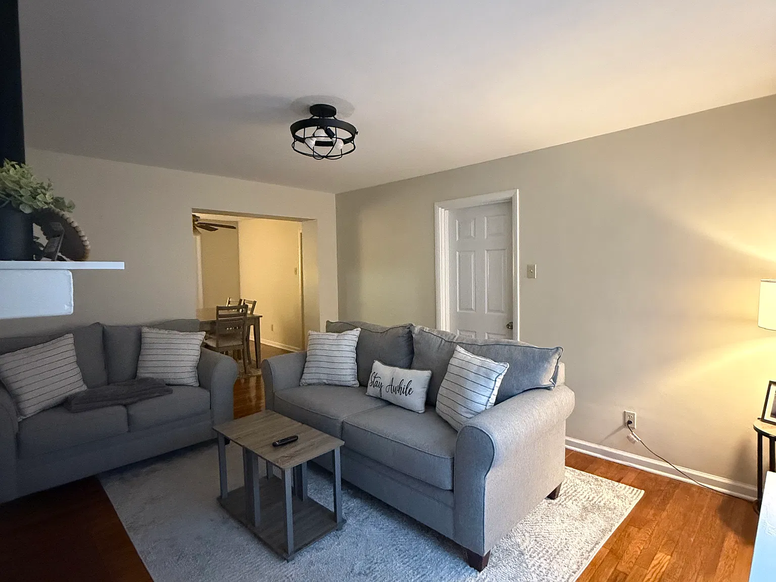 2 bed, $1,195 — Photo 2