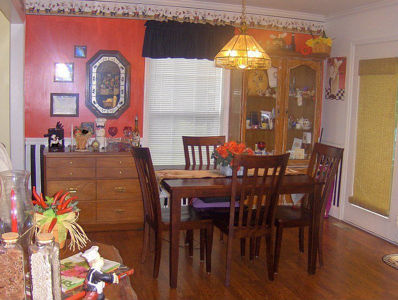 Dinning Area