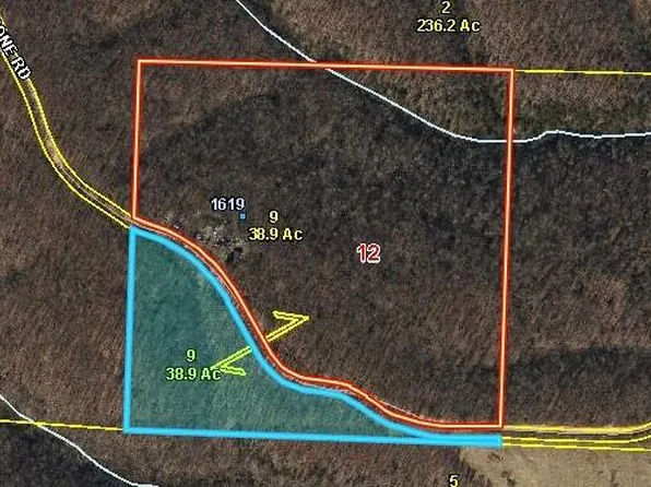8ac Stone Road, Noel, MO 64854