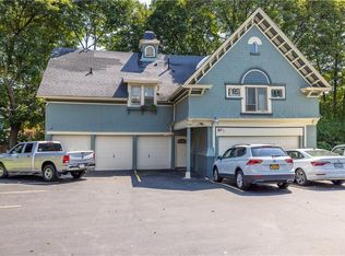 10 1/2 Granger Pl UNIT 8, Rochester, NY 14607
