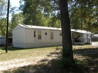 340 Long Rd, Livingston, TX 77351