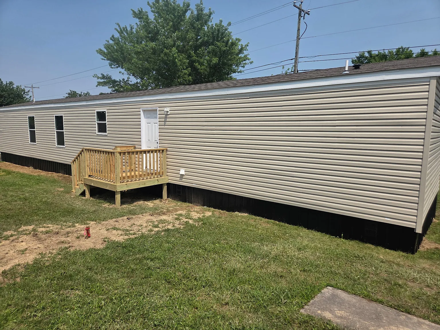 3 bed, $1,500 — Photo 2
