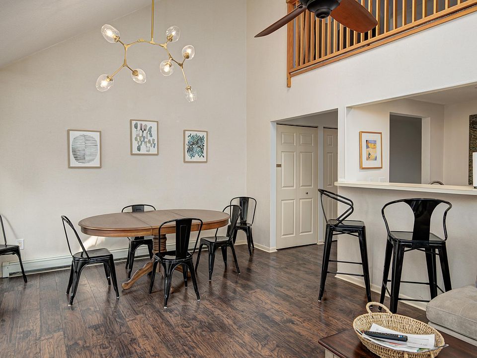 Dinning room