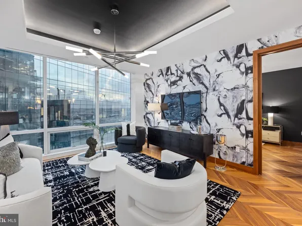 300 International Dr Unit 1906, Baltimore, MD 21202