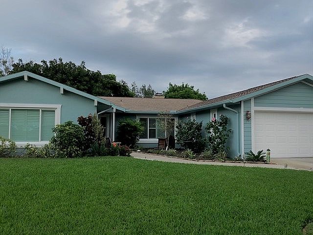 Beautiful Split Fl Plan Home