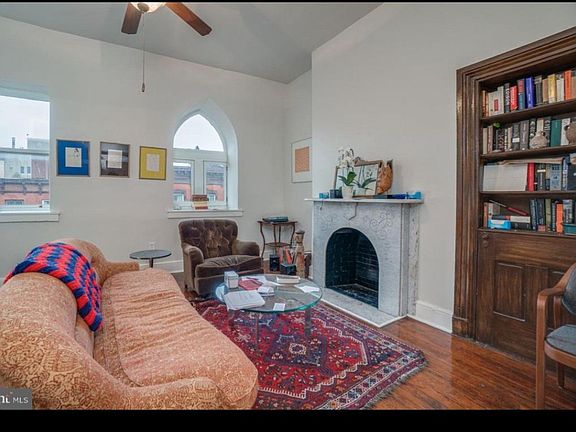 4th image of 1125 Saint Paul St APT 3