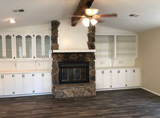 601 SE 5th St, Wagoner, OK 74467