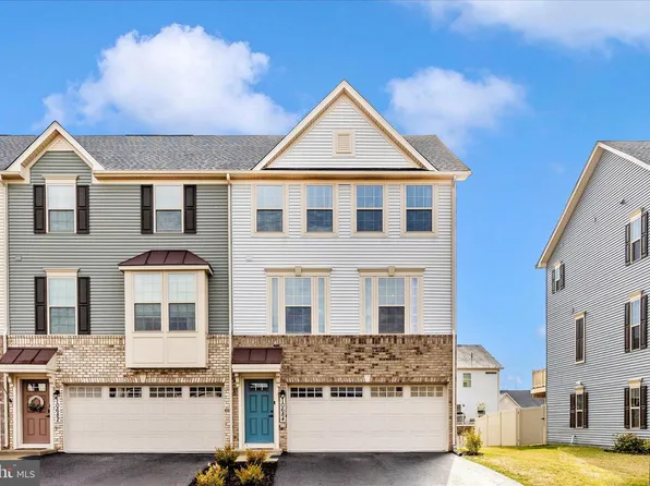 10684 Brewerton Ln, New Market, MD 21774