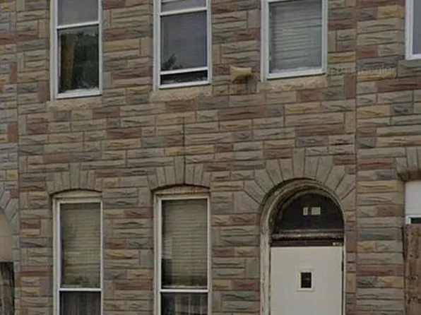 1623 E Lanvale St, Baltimore, MD 21213