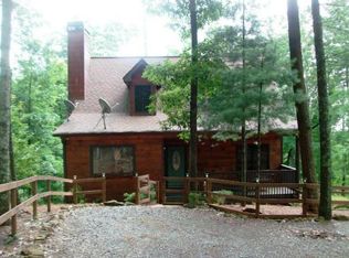 50 Scarlet Oak Dr, Cleveland, GA 30528