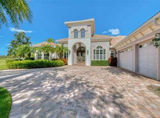 3719 Founders Club Dr, Sarasota, FL 34240