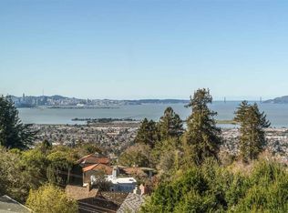 946 Hilldale Ave, Berkeley, CA 94708