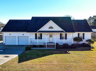 2603 Willis Dr, Elizabeth City, NC 27909