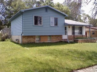 1169 Peachtree Dr, Mount Morris, MI 48458