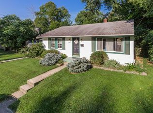 2315 Greenup St, Covington, KY