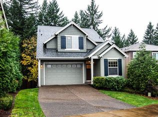 8743 SW 176th Ave, Beaverton, OR 97007