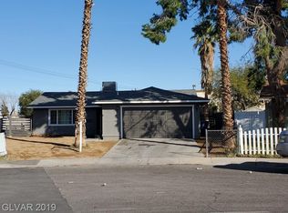 1928 Kenneth St, North Las Vegas, NV 89030