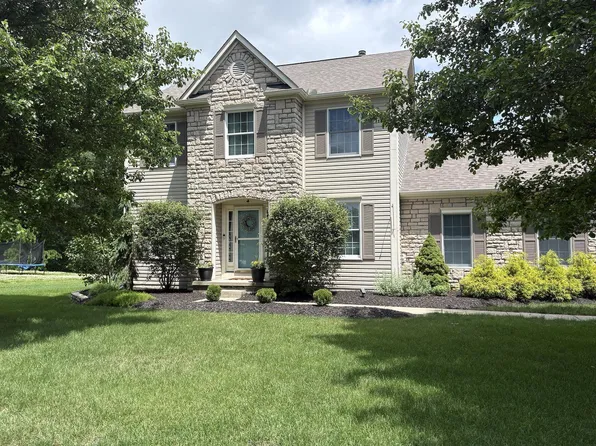 492 Hibbs Rd, Lockbourne, OH 43137