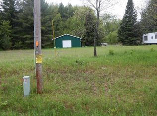 1422 S Hubbard Lake Rd, Mikado, MI 48745