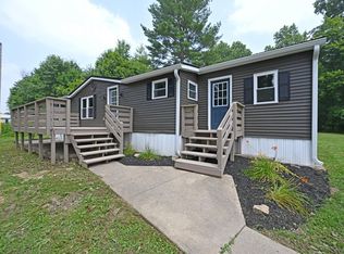 1739 Blue Sky Park Rd, Williamsburg, OH 45176