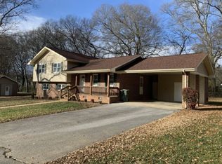 3077 Speicher Cir, Hixson, TN 37343